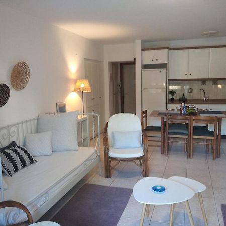 Electra Apartment In Epidaurus Exterior foto