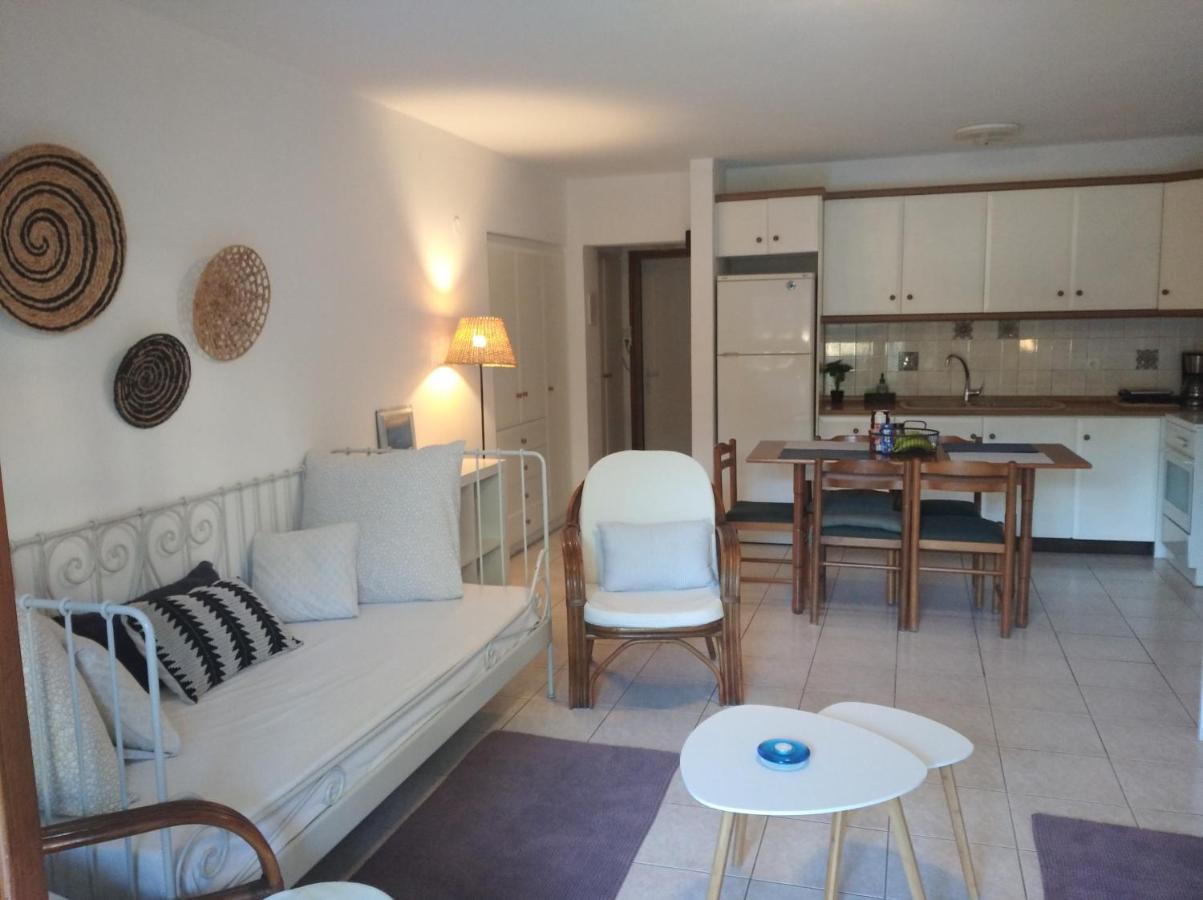 Electra Apartment In Epidaurus Exterior foto